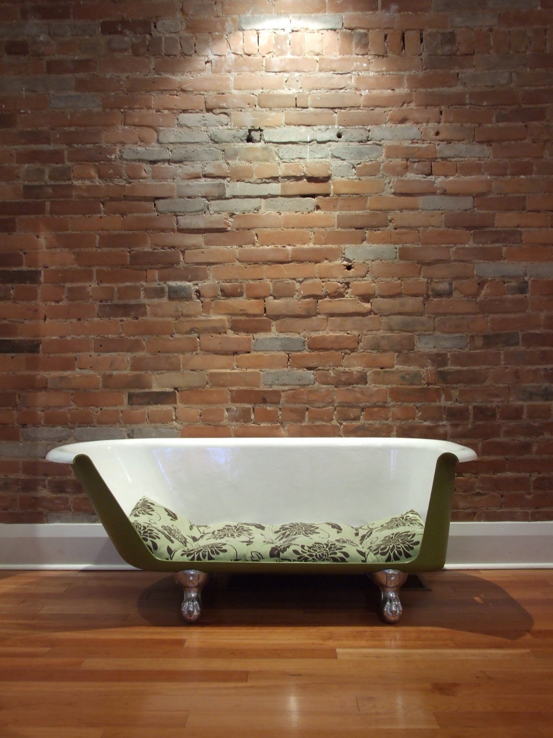 AVA Redux Tub - Modern Antiquity