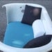 ALBA Redux Tub - Modern Antiquity
