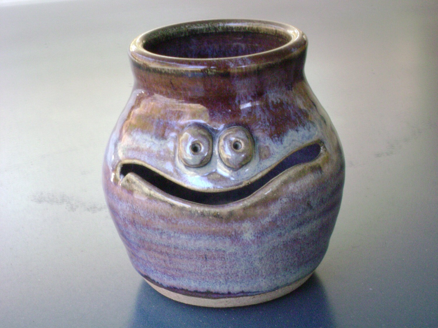 Pottery EGG Separator by silvagallery on Etsy