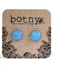 Caribbean Sea Brook Earrings