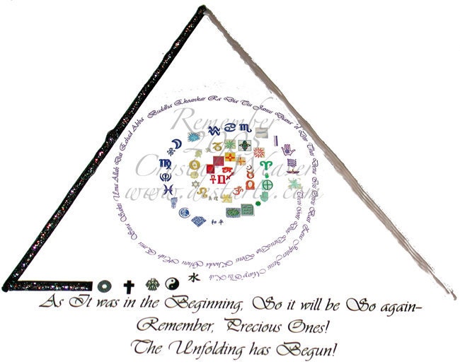 Remember Spirit Cards