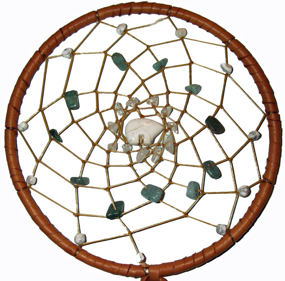 Gemini Astrology Dreamcatcher