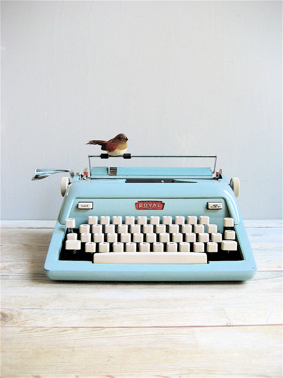 1950's Royal Typewriter