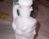 avon skin so soft bath oil grecian pitcher never opened