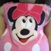 American Girl Disney Minnie Mouse outfit