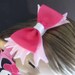 American Girl Disney Minnie Mouse outfit