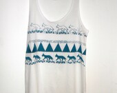 Green Mountain vest