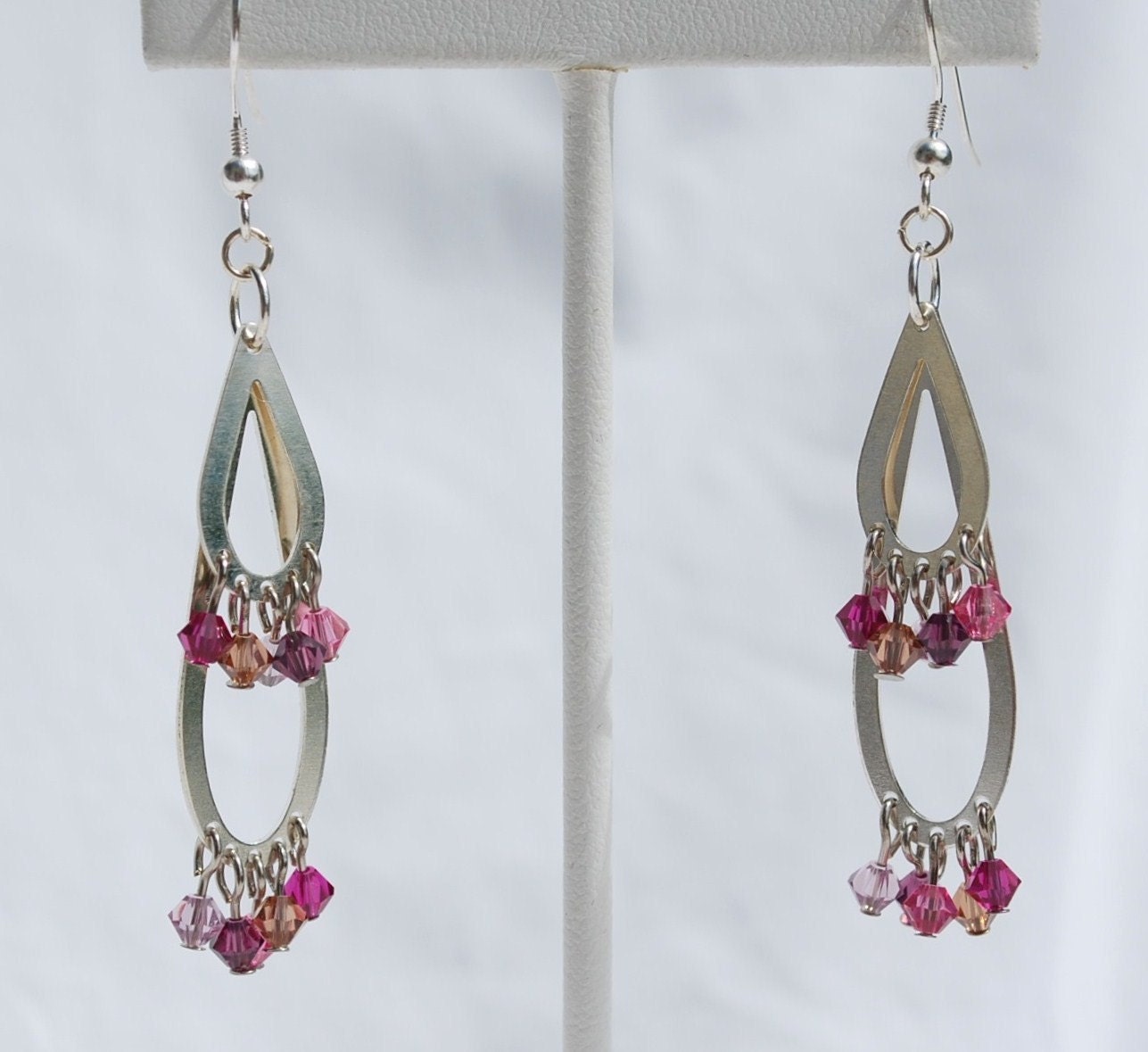 The Jessica Earrings