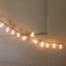 20 RARE White Shotgun lights, handmade - Rustic home decor - Repurposed shells, reclaimed southern charm