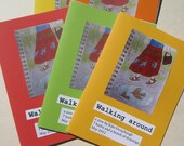 Walking around - Zine