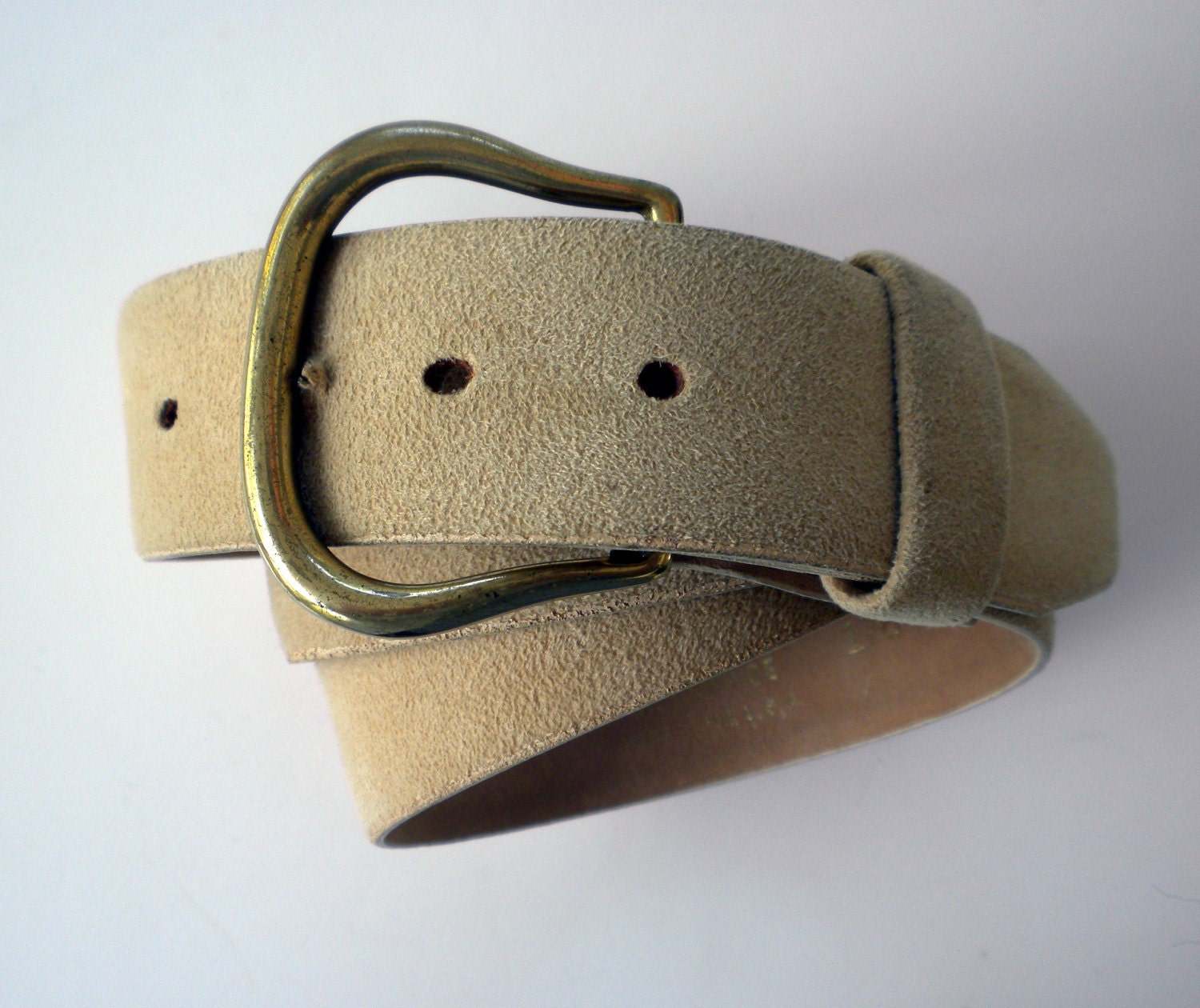halston belt