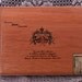 CIGAR BOX VALET Arturo Fuente Reserva Anejo Limitada No. 49