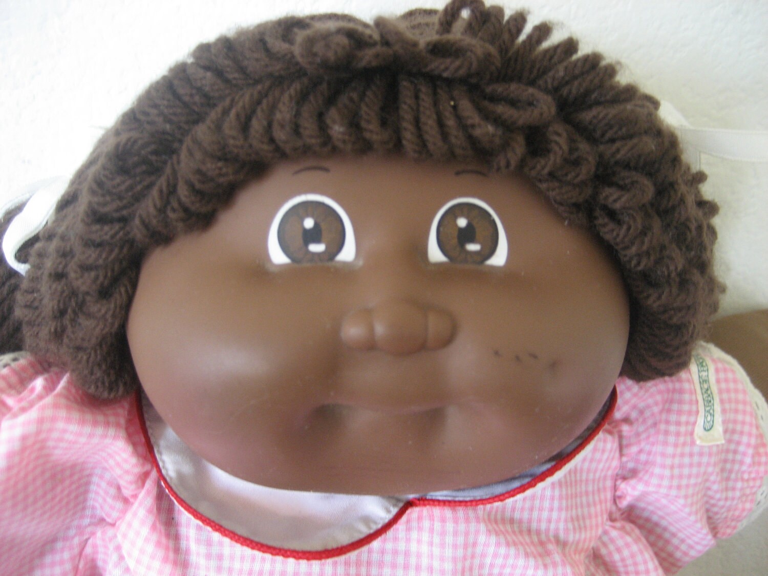 black cabbage patch