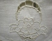 Linen Hand Towel