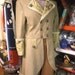 Men's Victorian / Edwardian Jacket