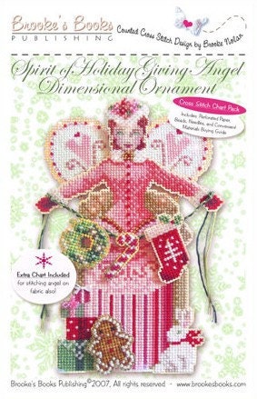 Cross-stitch->Patterns->Holidays, seasonal, and special occasions