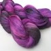 British BFL Lace. Electra.