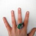 Watermelon ring