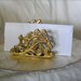 Reserved for Serra Gold mail rack or napkin holder