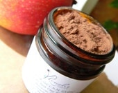 Moroccan Glow-Moroccan Red Clay Facial Masque-2 oz. jar