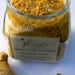 Ginger Cardamom Spice-Organic Warming Detox Bath-with Organic Ginger and Cardamom
