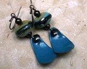 Perfect Wave Earrings