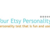 Your Etsy Personality -A personality test that is fun and useful -Small Business Tips