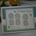 Thinking of You Greeting Card