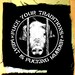 F word your traditions meat is murder patch