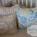 Crib Bedding- Design Your Own Crib Set- Taza in Gray