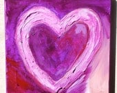 Heart Painting
