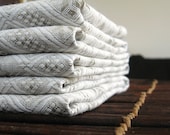 Linen tablecloth by Lovely Home Idea Ethno Large
