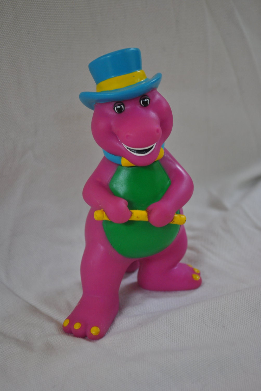 90s dinosaur stuffed animal