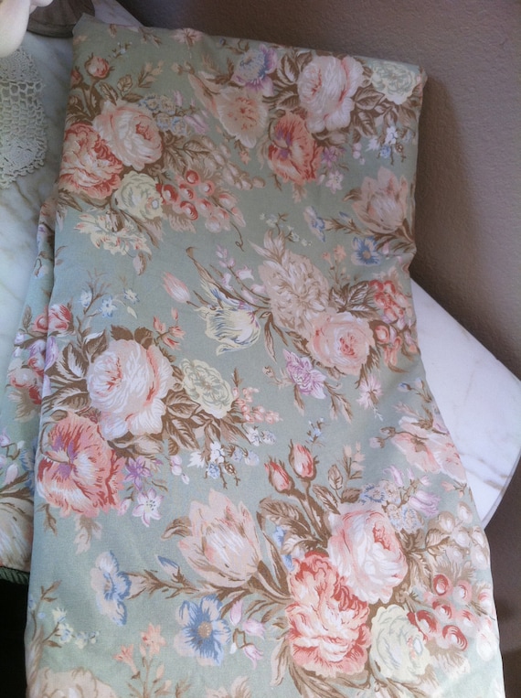 Ralph Lauren duvet cover Shabby Chic Cottage by Shabbywhitecow