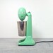 Vintage Milkshake Blender Mixer Hamilton Beach Mint Green - Sea Foam Green