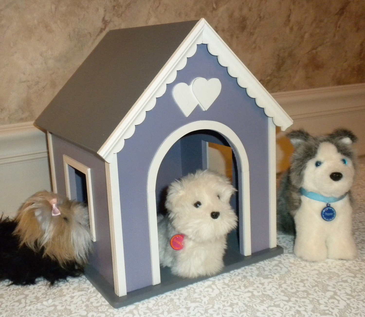 pets house