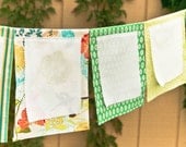 Prayer Flags, Boho Wedding Party Decoration, Baby Shower Banner, Mother Blessing Flags, Home Garden Decor Il_170x135
