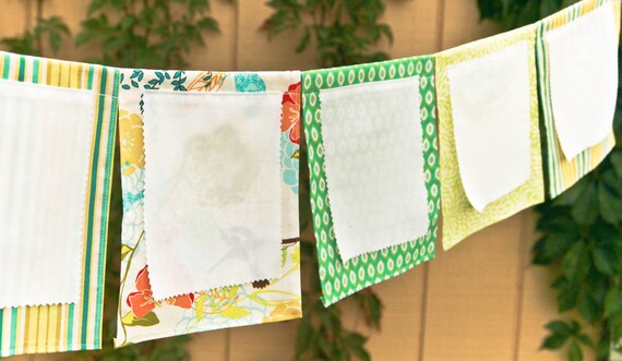 Prayer Flags, Boho Wedding Party Decoration, Baby Shower Banner, Mother Blessing Flags, Home Garden Decor Il_570xn
