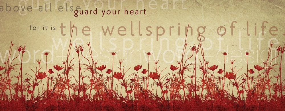 Wellspring of Life