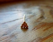 Prism (18k yellow gold/20g)