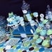 DIY Train Birthday Collection Deluxe PRINTABLE Party Package  Banner Cupcake toppers Invitation more...