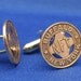 Buffalo NY NFT Token Vintage 1950-1967 - New Cufflinks