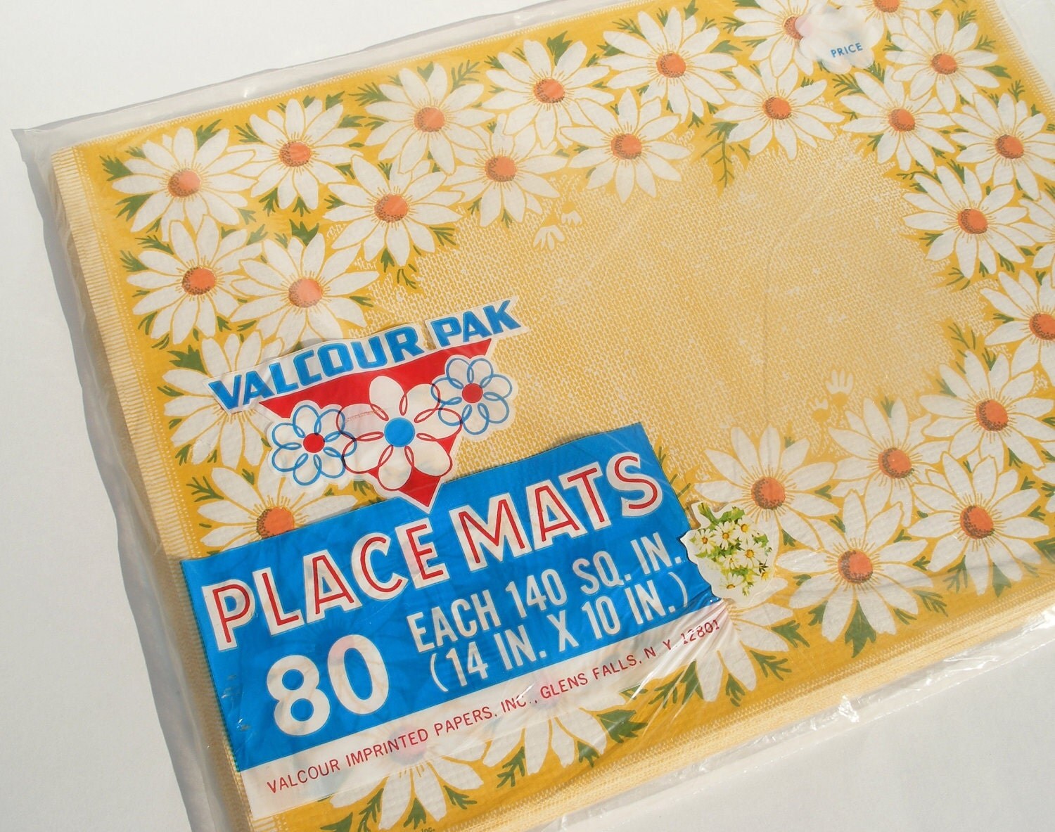 Paper placemats - deals on 1001 Blocks