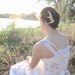 Indie Boho Deer Antler Hair Fork Comb Stick Unusual Statement Hair Piece