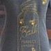 Firefly/ Black American Apparel/ Unisex Medium