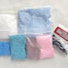 Seed Beads - Mixed Lot - Destash