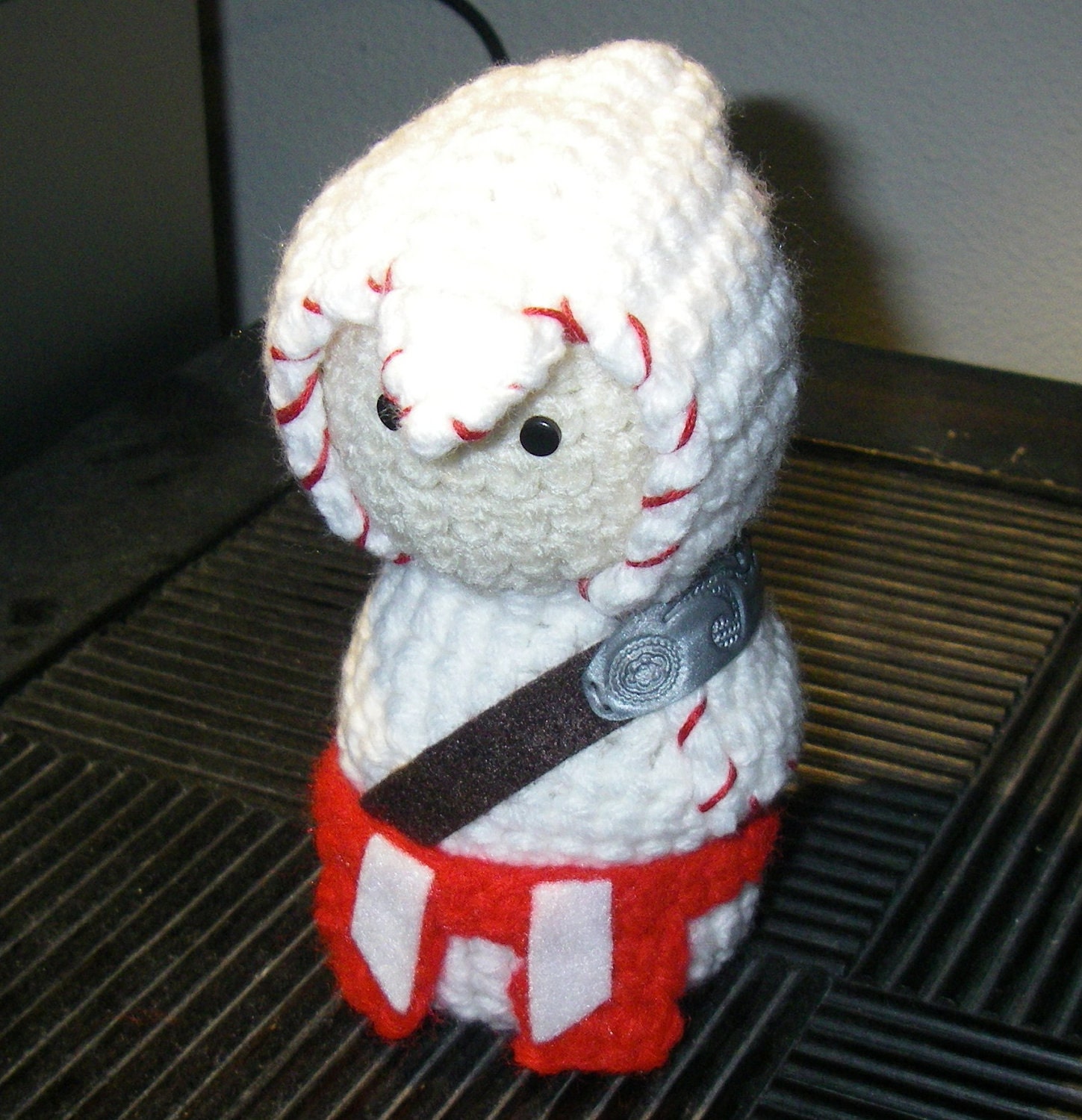 Hooded Assassin