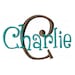 Charlie Machine Embroidery Font - Monogram Alphabet Design