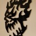 Skeleton, Macbre, Metal Art, Skull, Tattoo art, Business