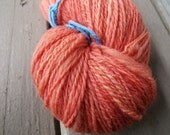 400yards Fingering Weight Hand Spun Merino Yarn